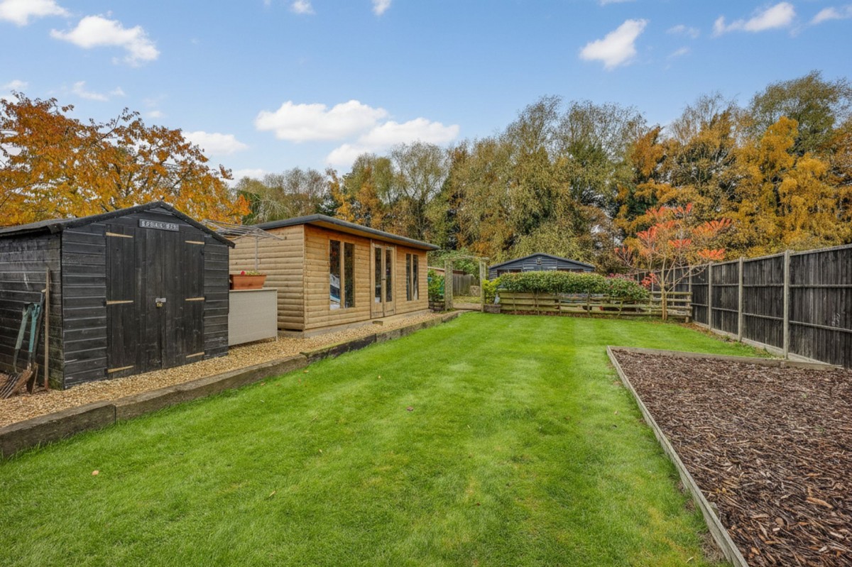 Gull Road, Guyhirn, PE13