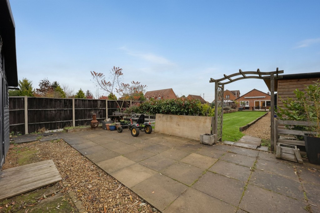 Gull Road, Guyhirn, PE13