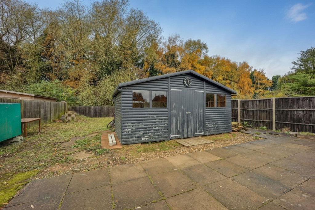 Gull Road, Guyhirn, PE13