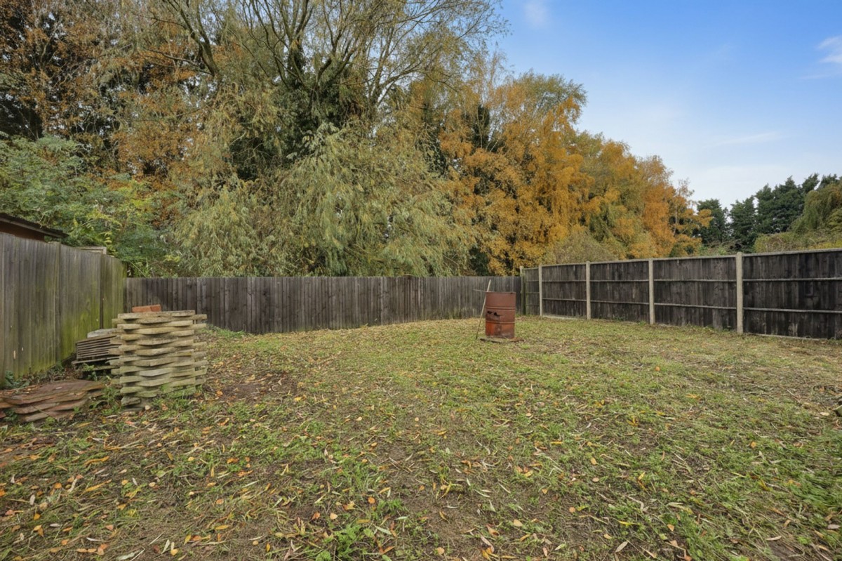 Gull Road, Guyhirn, PE13