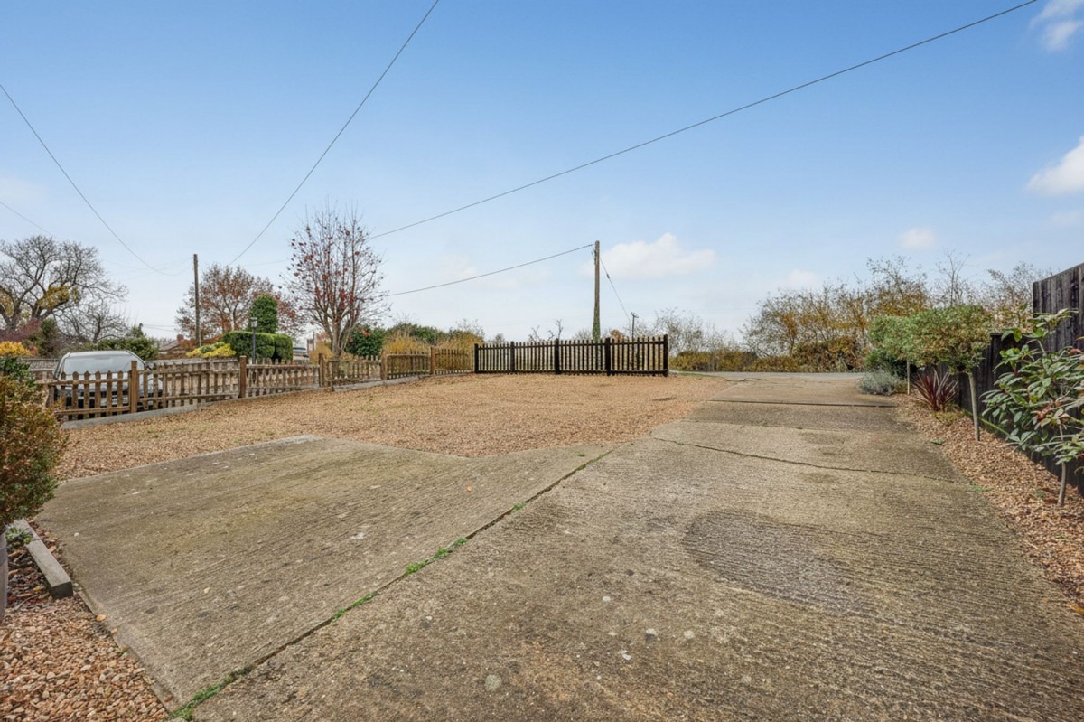 Gull Road, Guyhirn, PE13