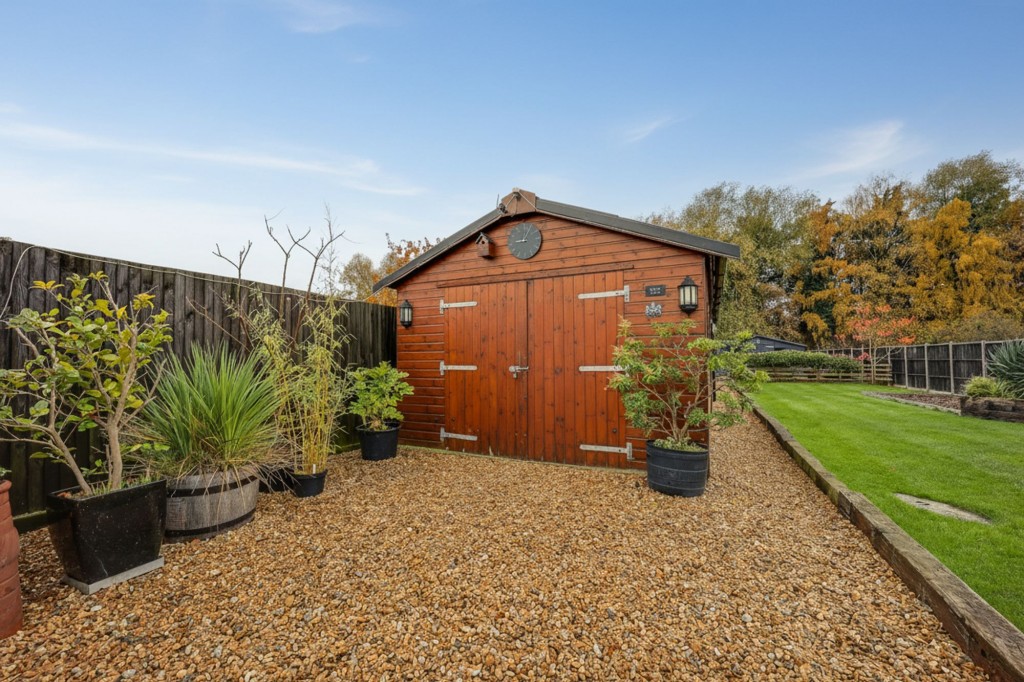 Gull Road, Guyhirn, PE13