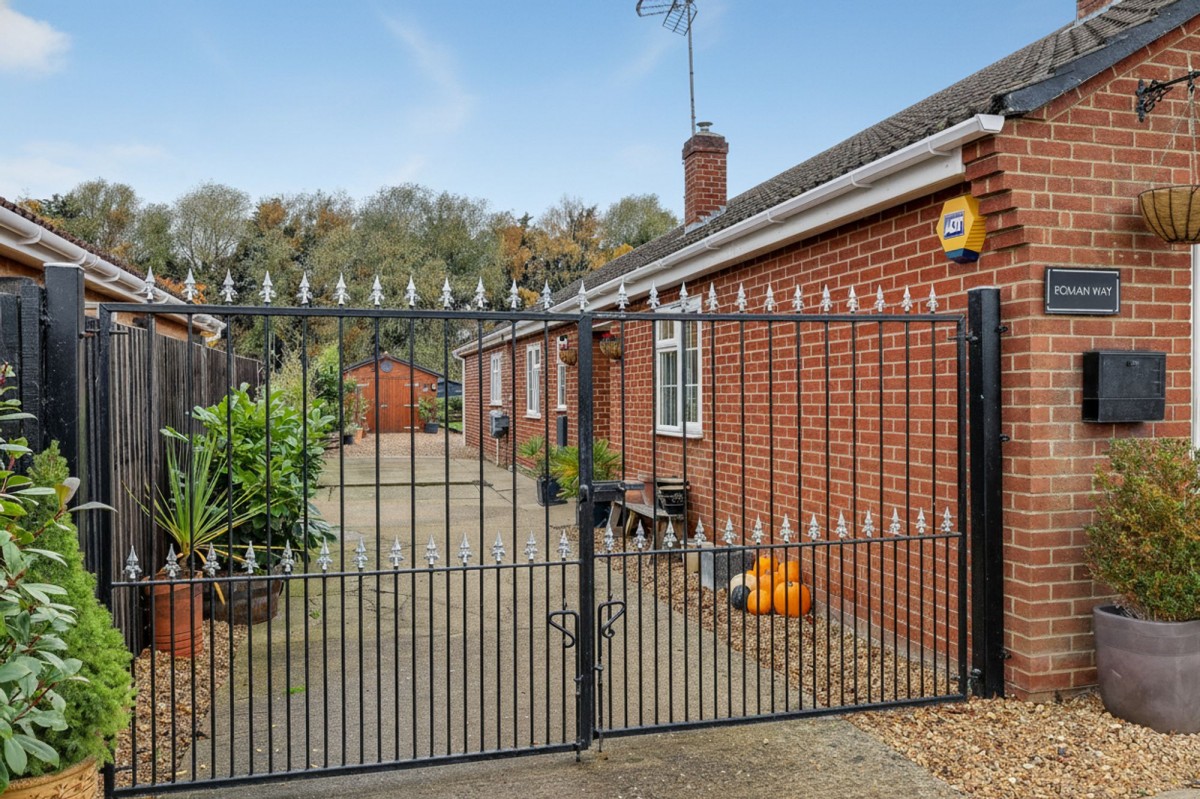 Gull Road, Guyhirn, PE13