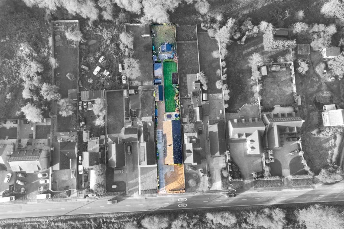 Gull Road, Guyhirn, PE13