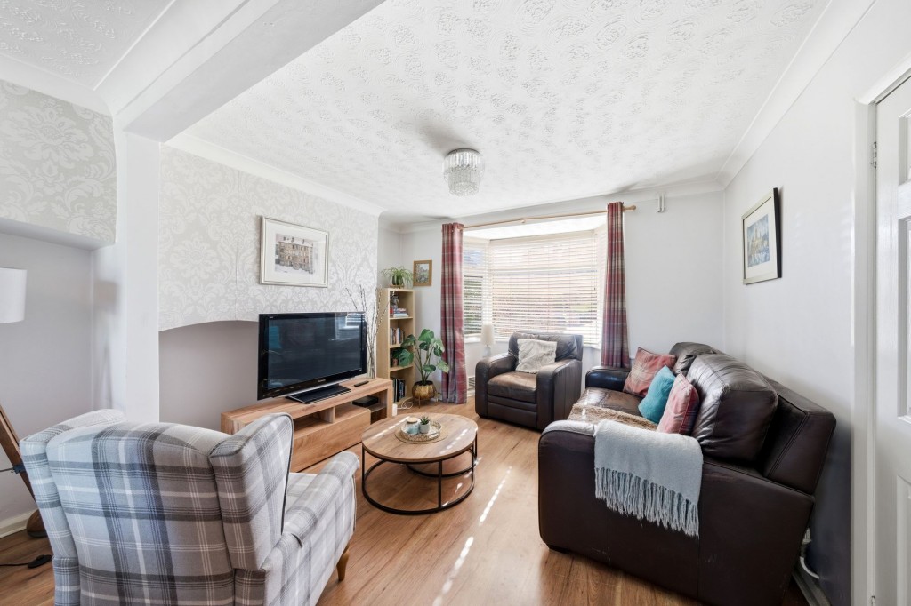 Green End Road, Cambridge, CB4
