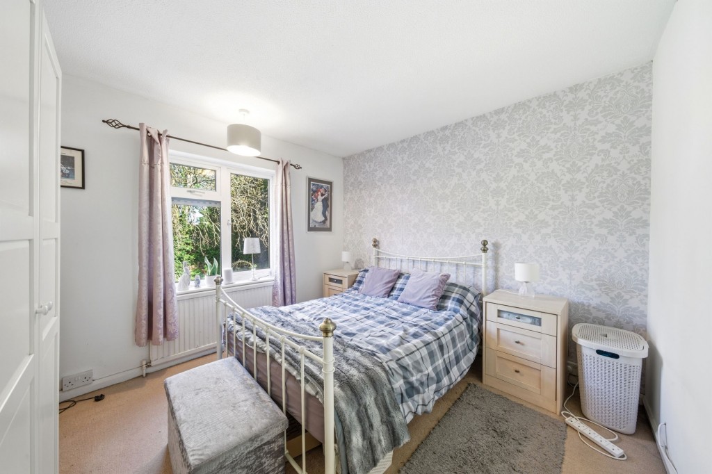 Green End Road, Cambridge, CB4