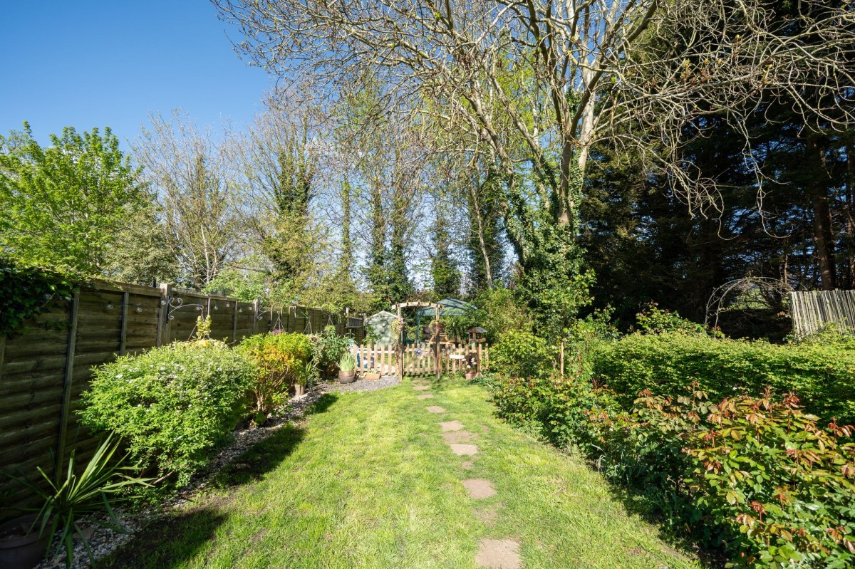 Green End Road, Cambridge, CB4
