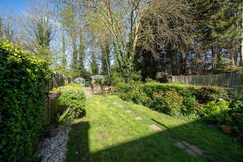Green End Road, Cambridge, CB4