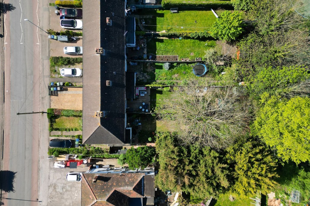 Green End Road, Cambridge, CB4