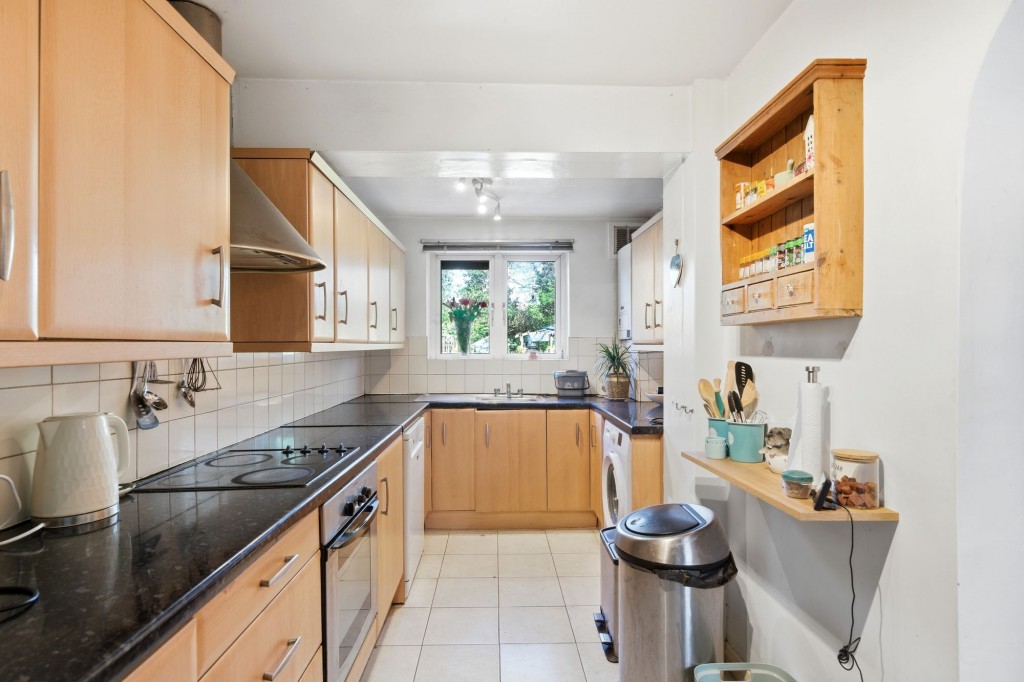 Green End Road, Cambridge, CB4