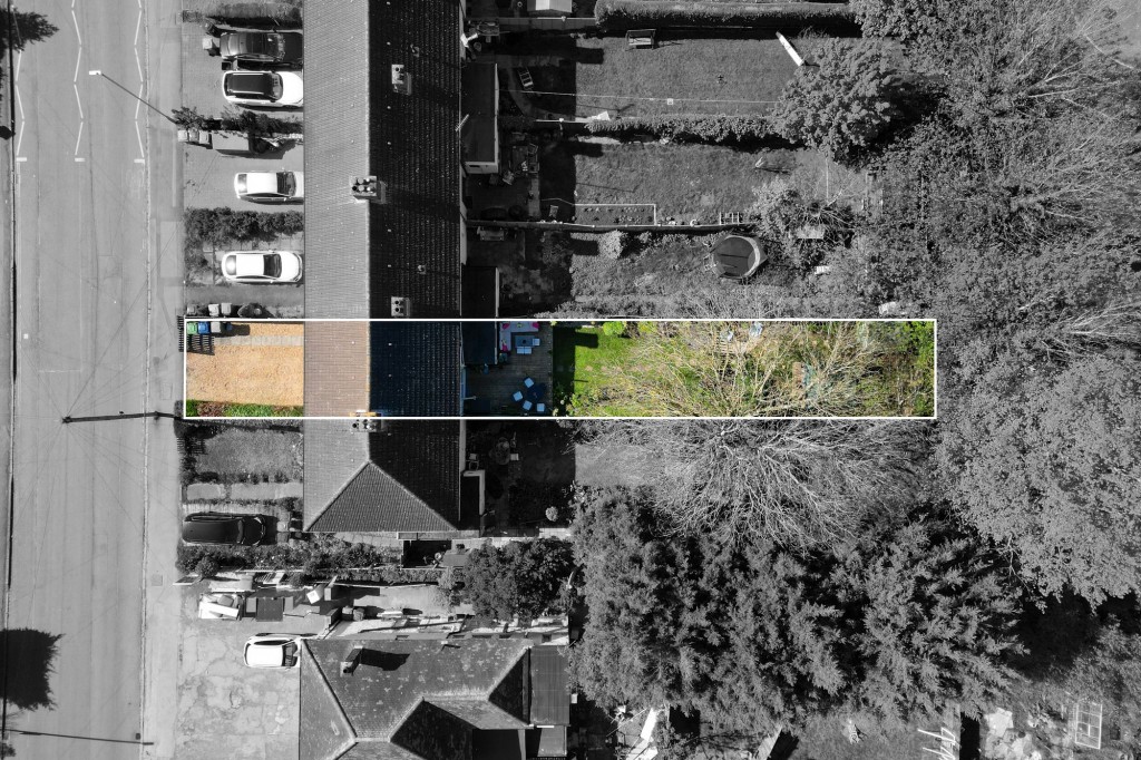 Green End Road, Cambridge, CB4