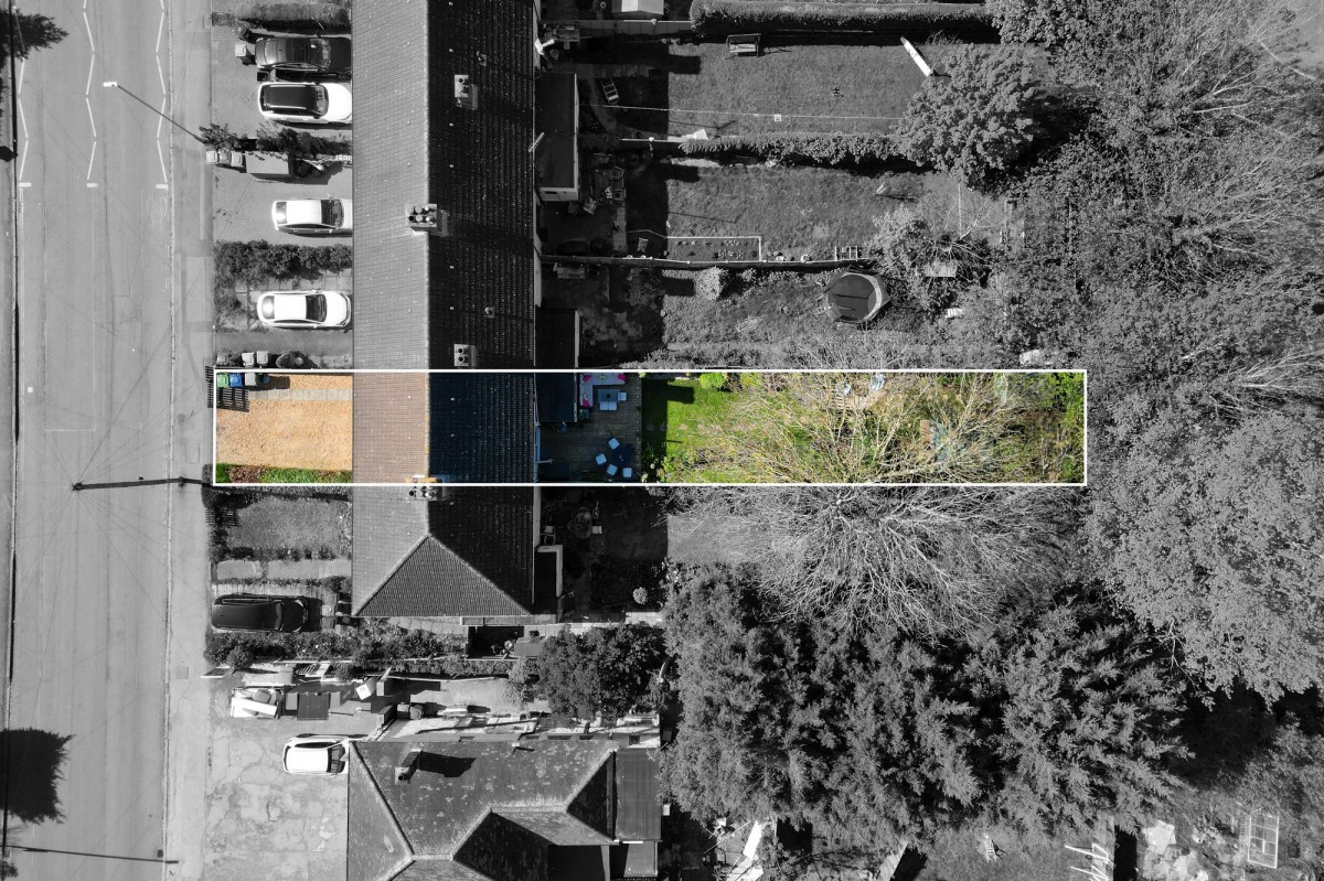 Green End Road, Cambridge, CB4