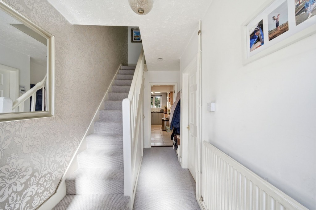 Green End Road, Cambridge, CB4