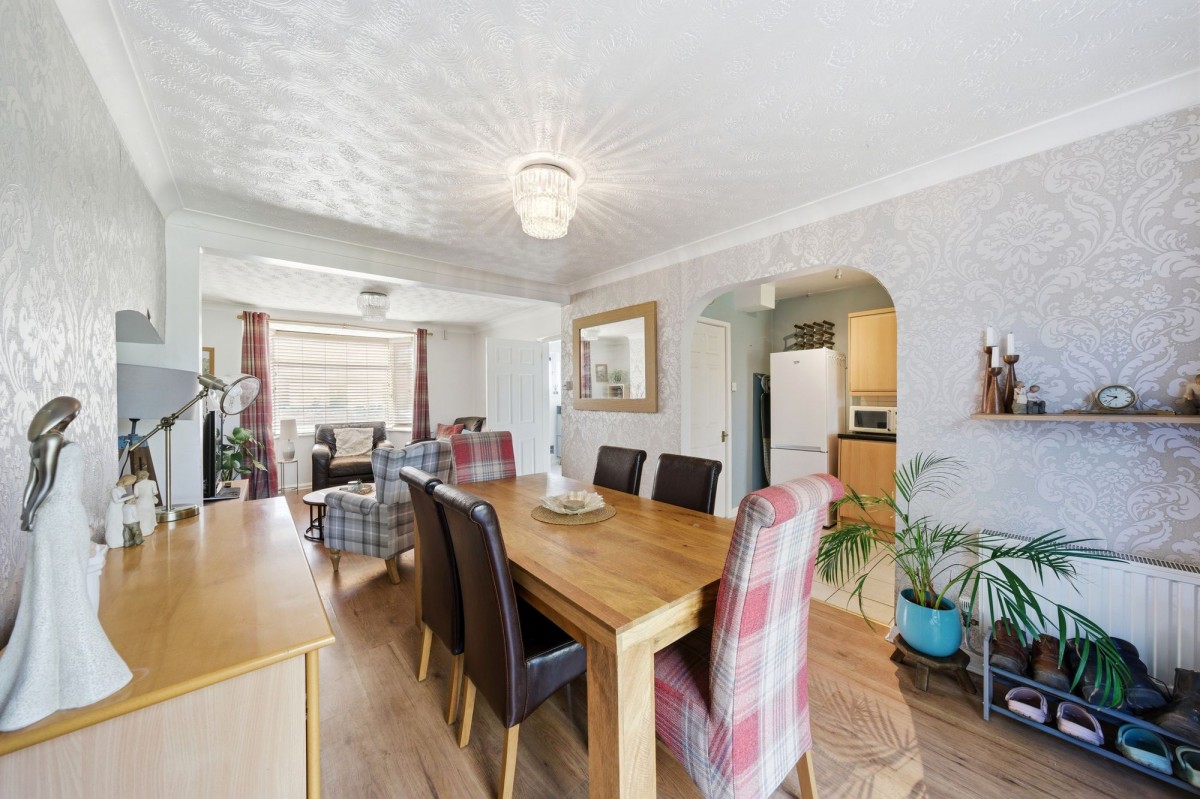 Green End Road, Cambridge, CB4