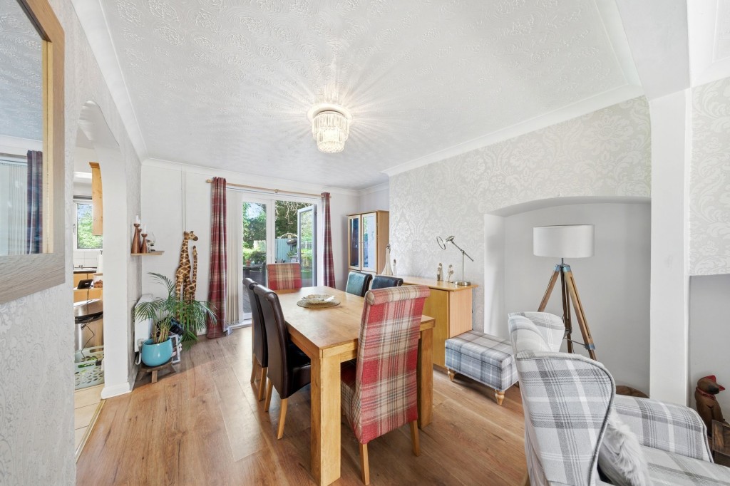 Green End Road, Cambridge, CB4