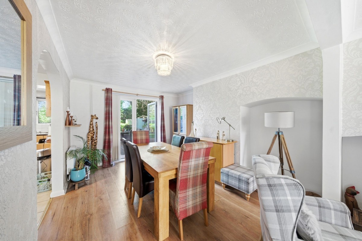 Green End Road, Cambridge, CB4