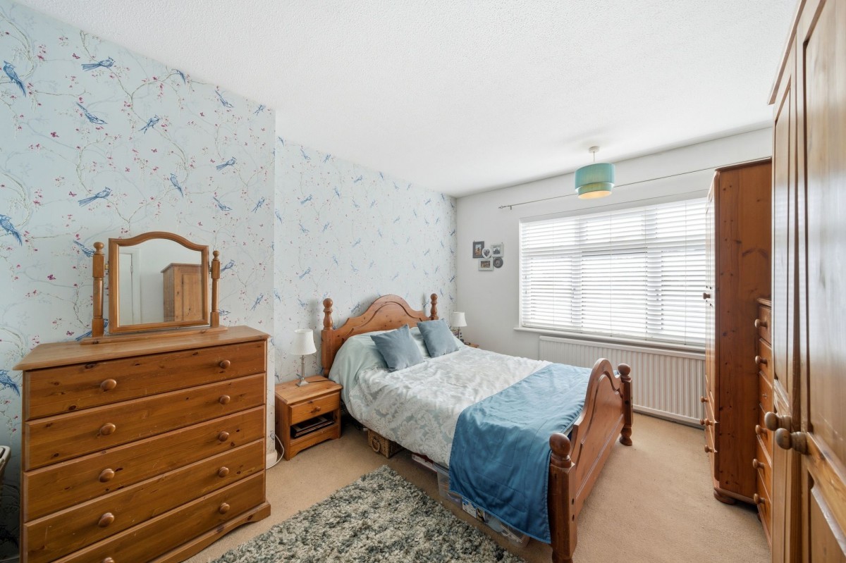 Green End Road, Cambridge, CB4