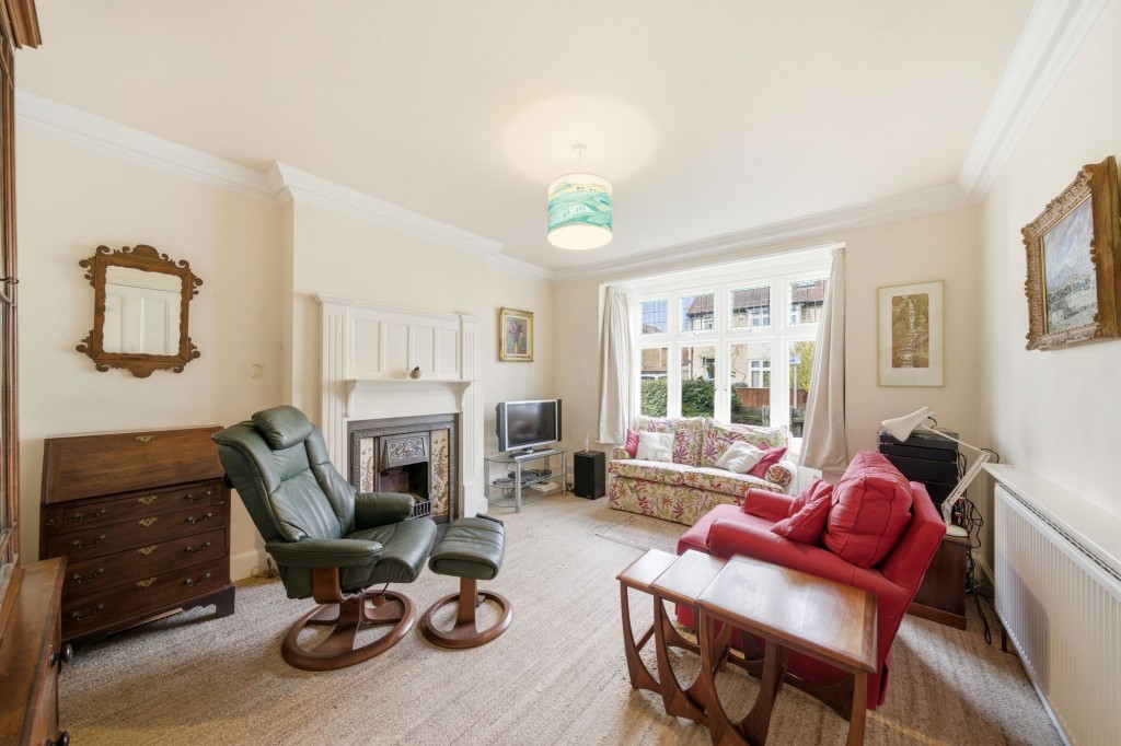Leys Road, Cambridge, CB4