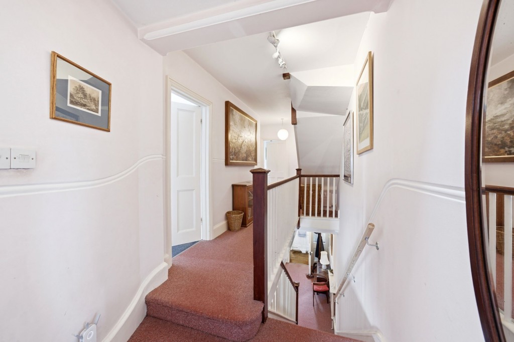 Leys Road, Cambridge, CB4