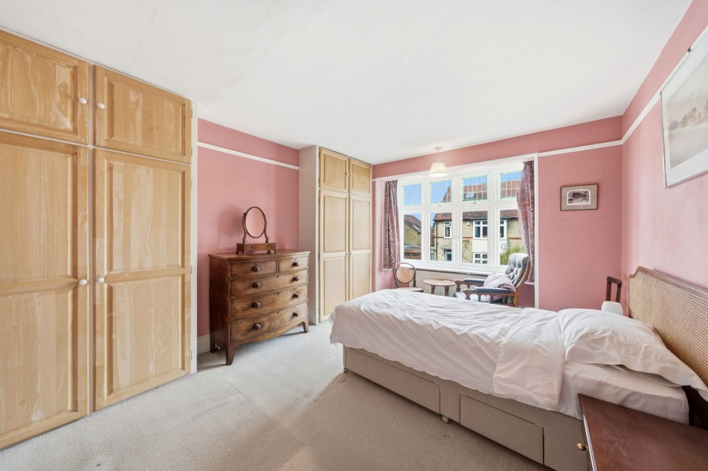 Leys Road, Cambridge, CB4