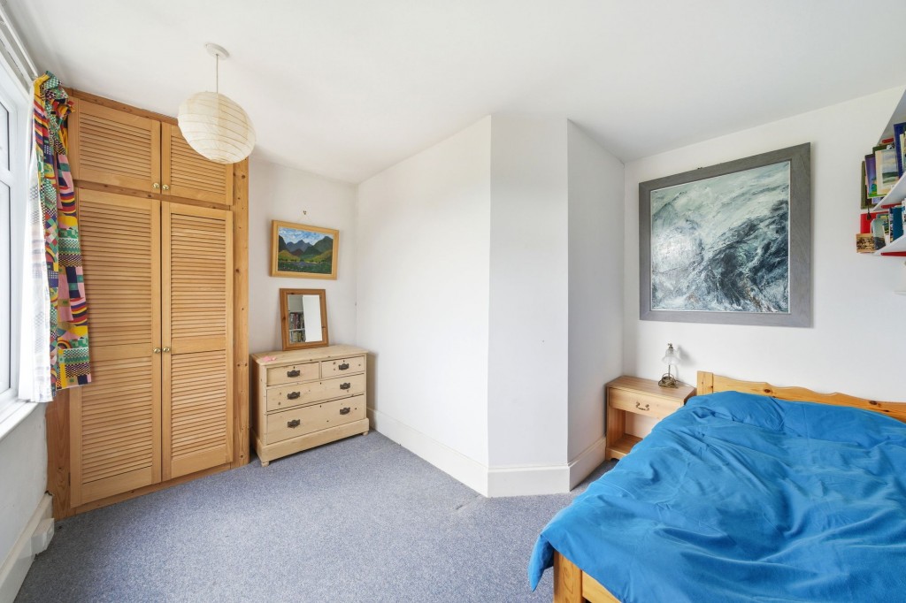 Leys Road, Cambridge, CB4