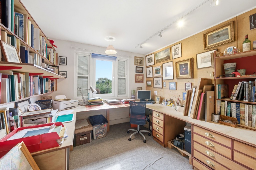 Leys Road, Cambridge, CB4