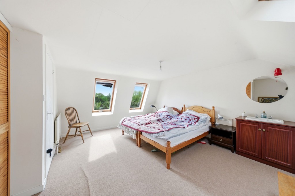 Leys Road, Cambridge, CB4