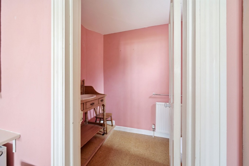 Leys Road, Cambridge, CB4