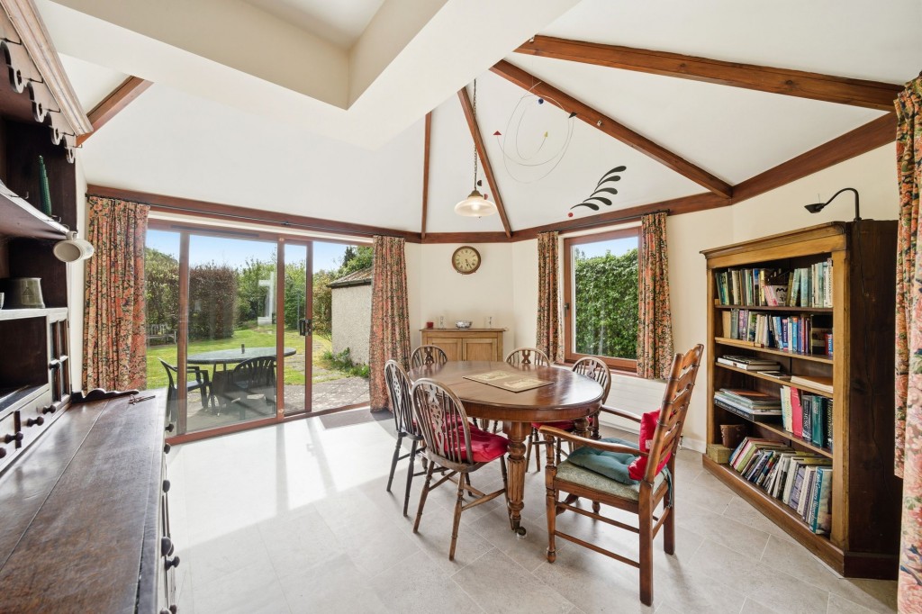 Leys Road, Cambridge, CB4