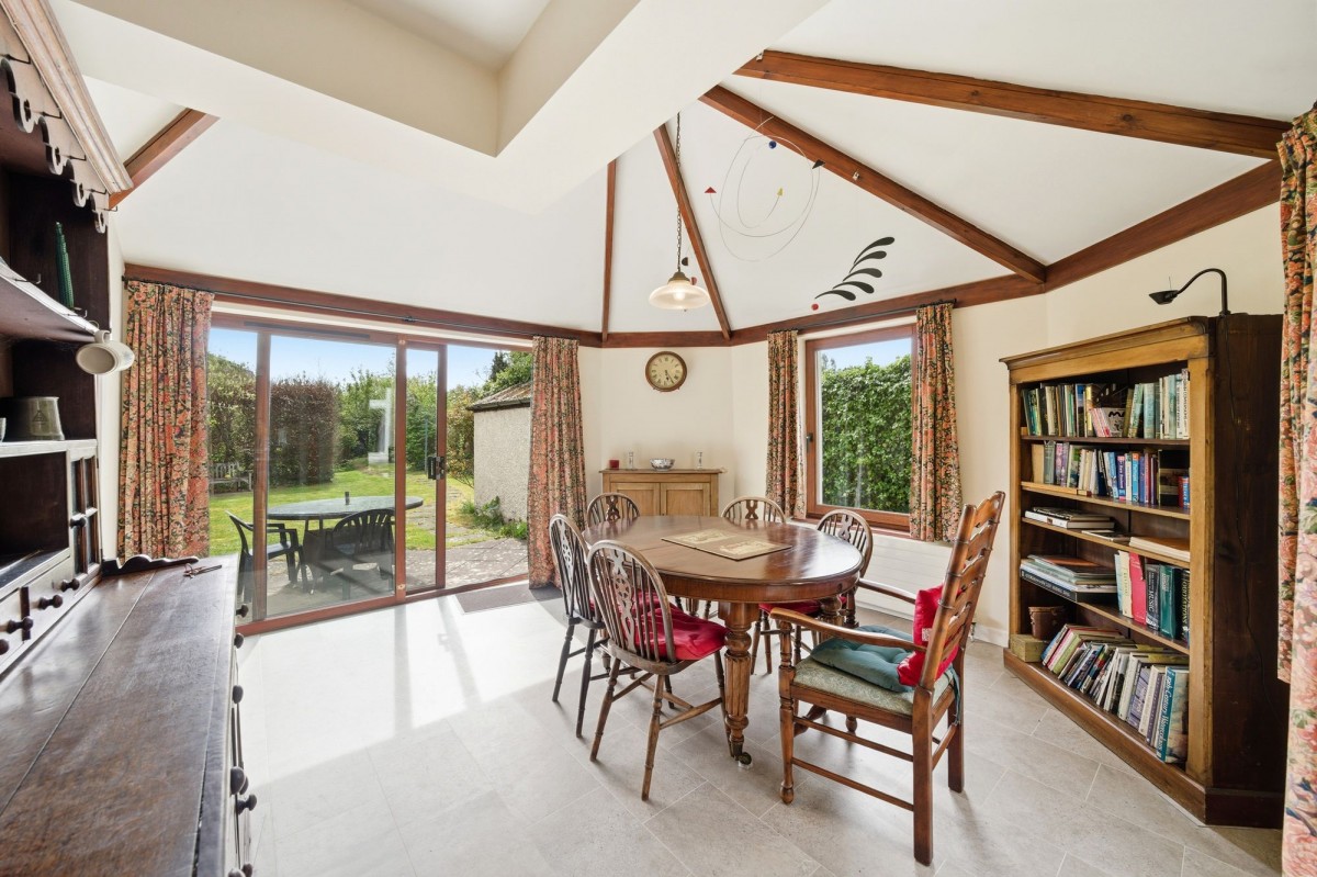 Leys Road, Cambridge, CB4