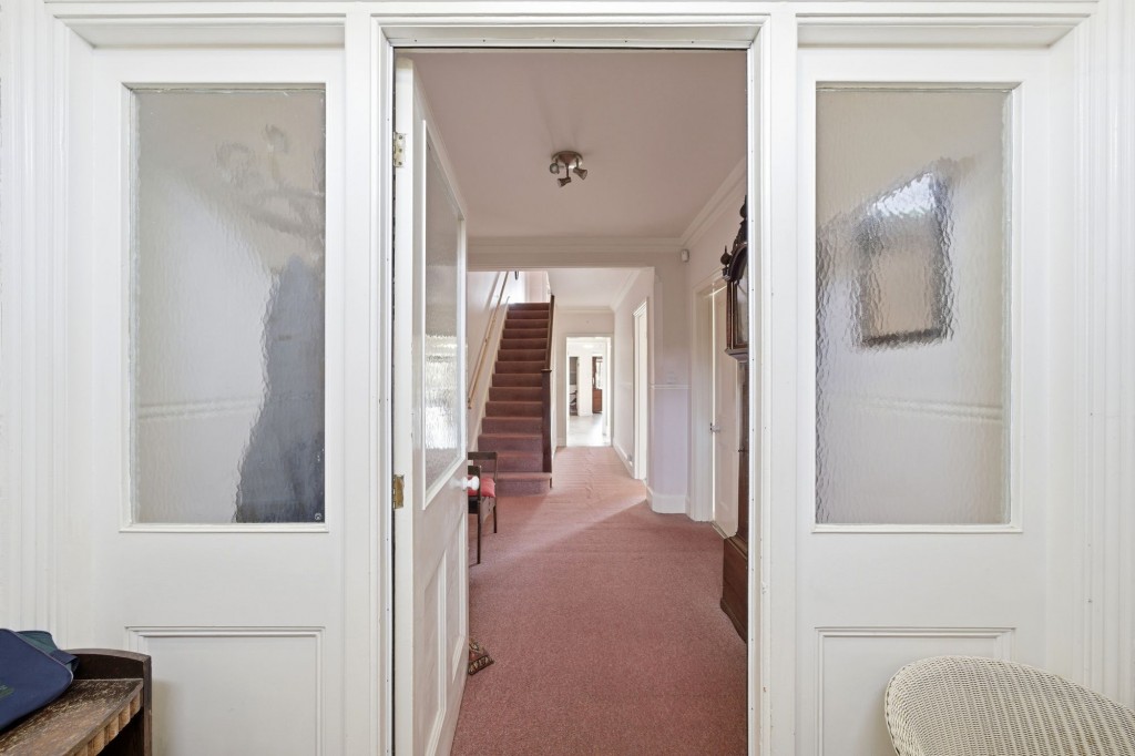 Leys Road, Cambridge, CB4