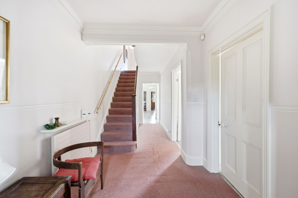 Leys Road, Cambridge, CB4