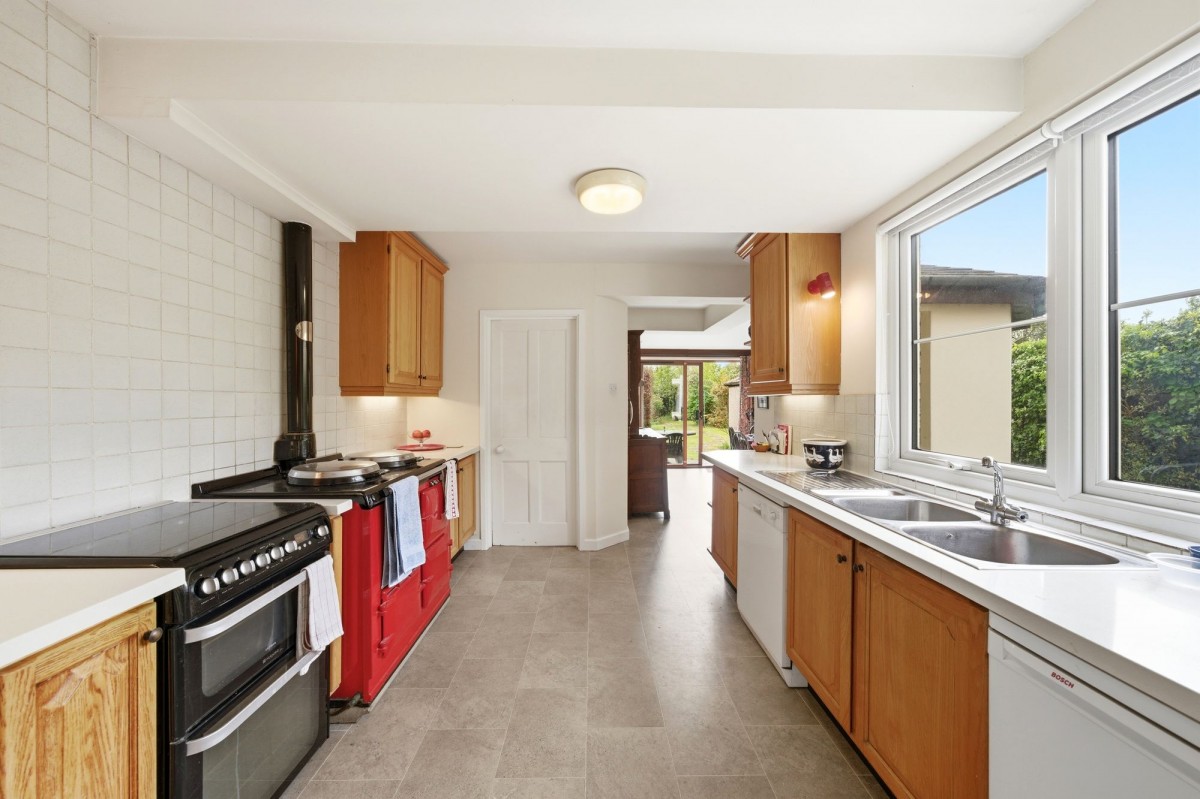 Leys Road, Cambridge, CB4
