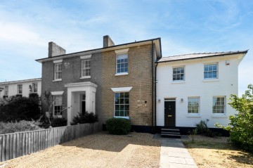 Park Lane, Fen Drayton, CB24