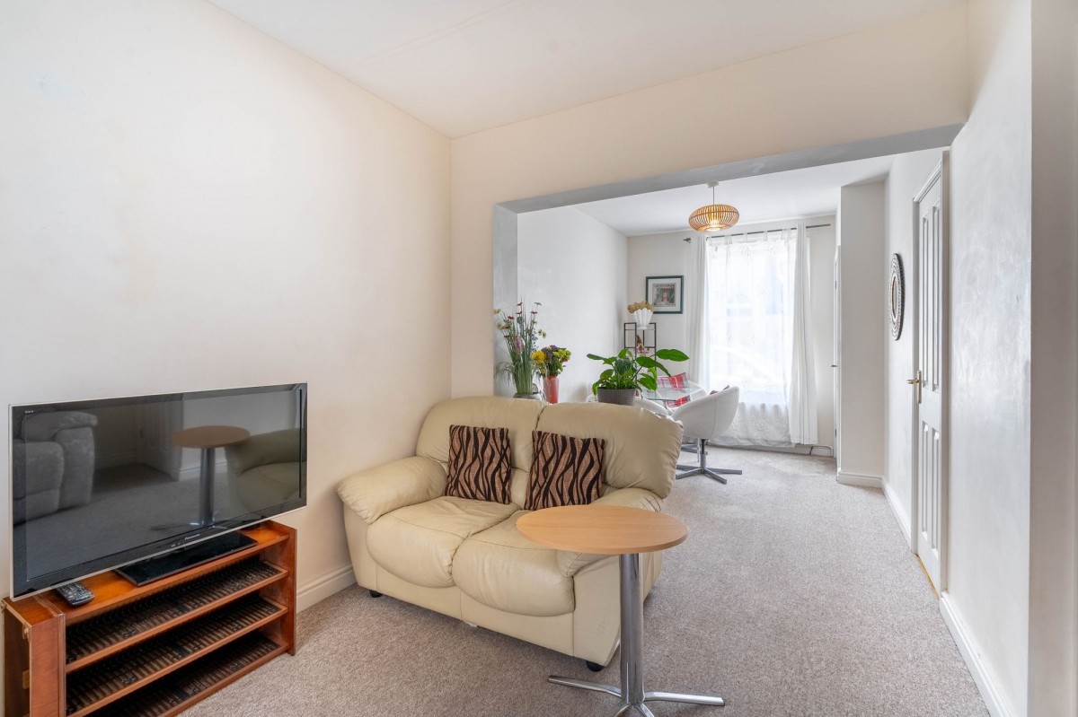 Ainsworth Street, Cambridge, CB1