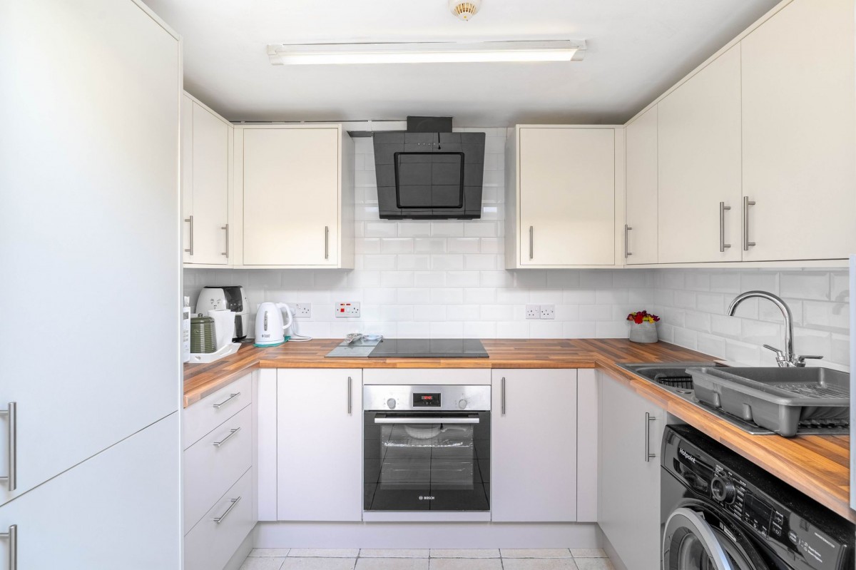 Ainsworth Street, Cambridge, CB1