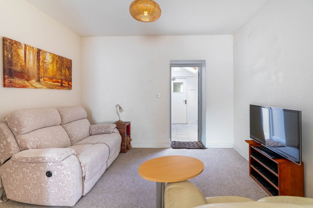 Ainsworth Street, Cambridge, CB1