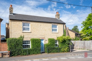 Rampton End, Willingham, CB24