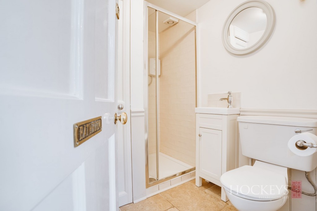 Rampton End, Willingham, CB24