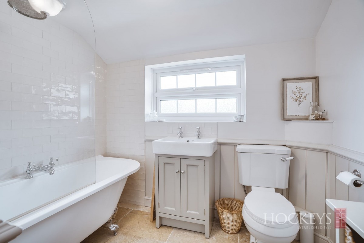 Rampton End, Willingham, CB24