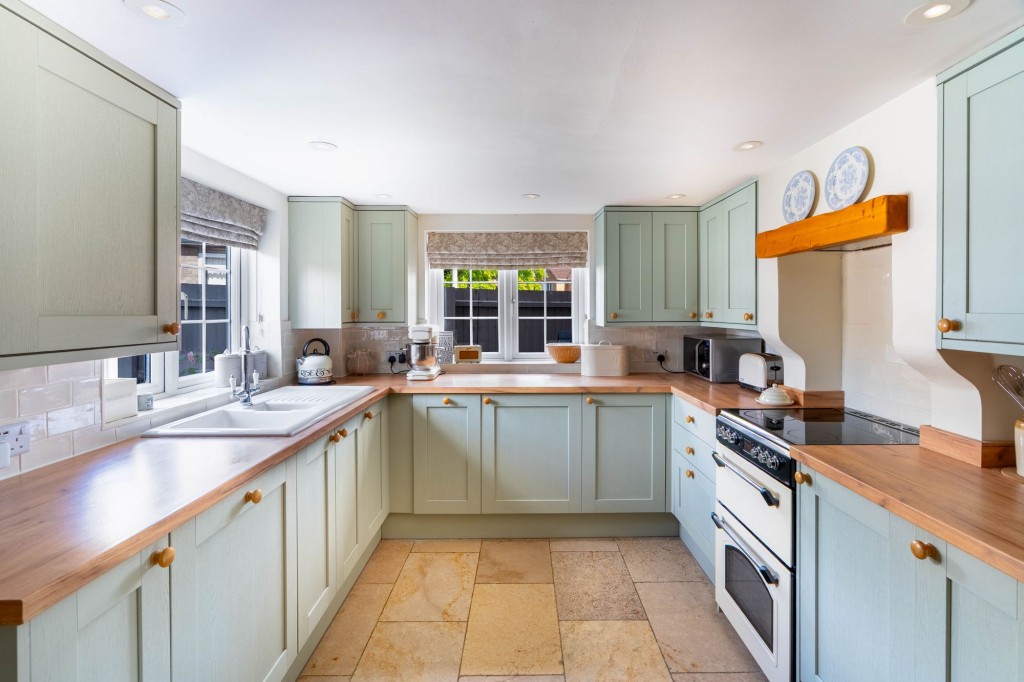 Rampton End, Willingham, CB24
