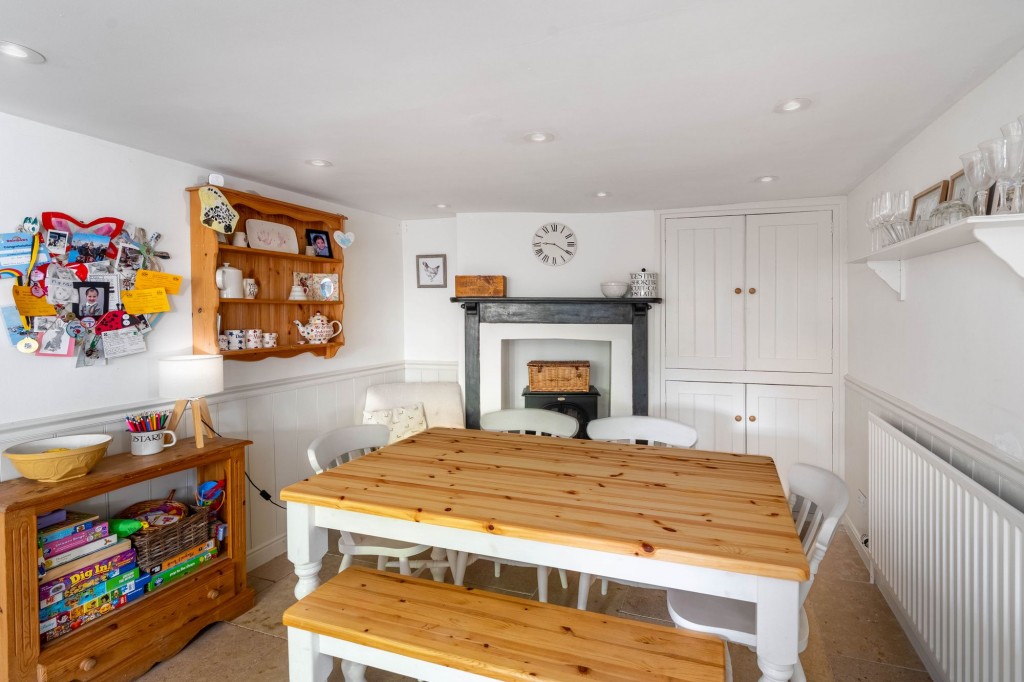 Rampton End, Willingham, CB24