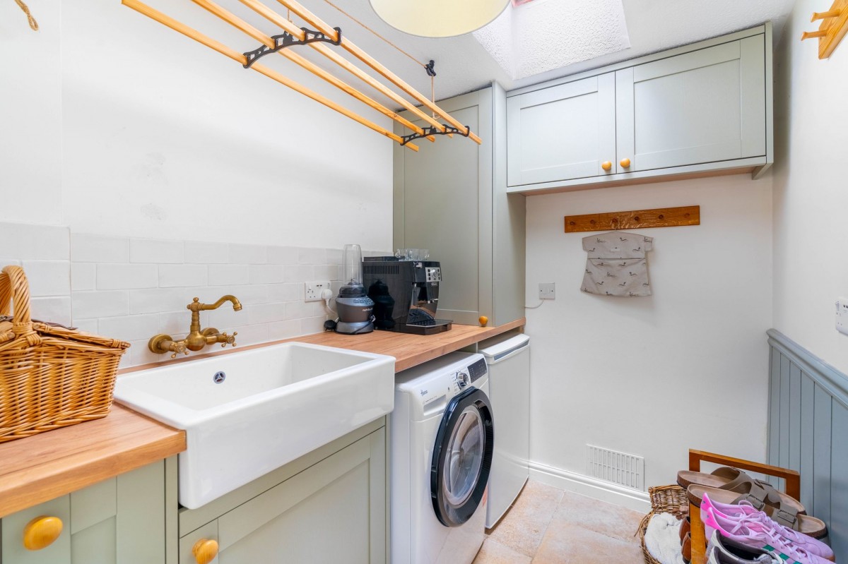 Rampton End, Willingham, CB24