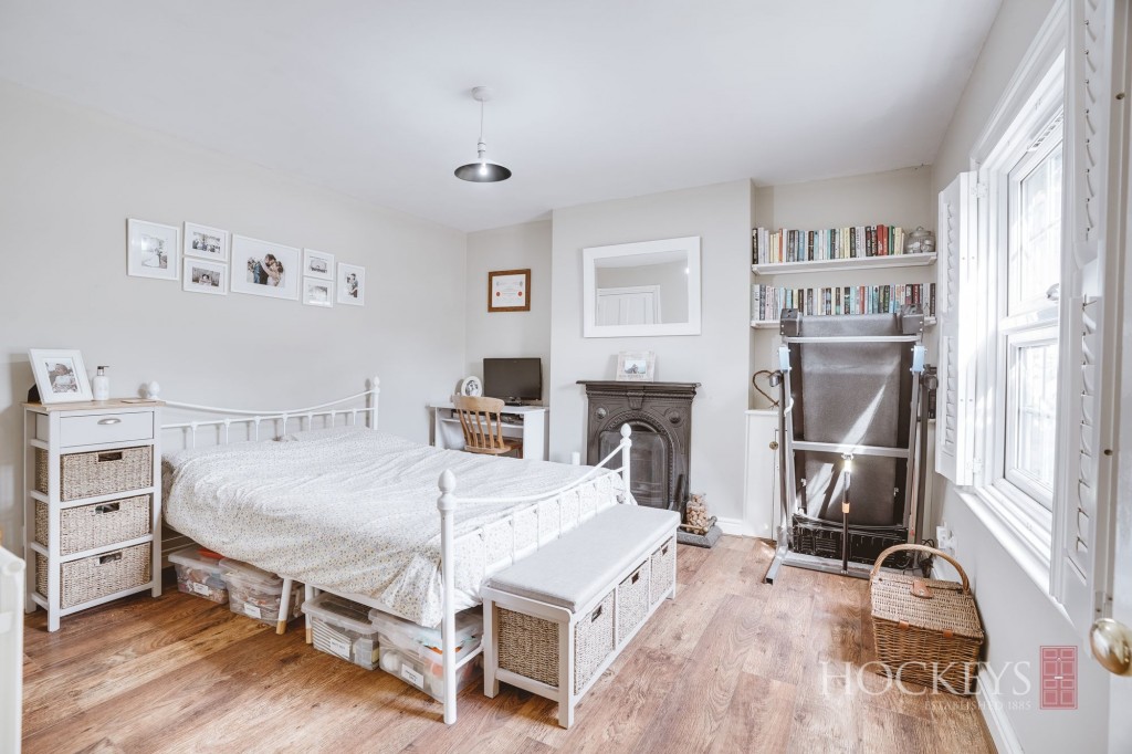 Rampton End, Willingham, CB24