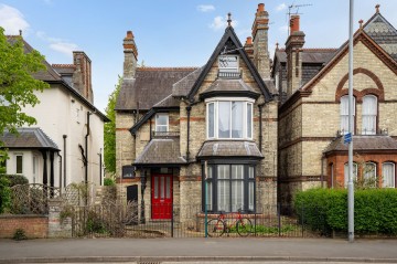Chesterton Road, Cambridge, CB4