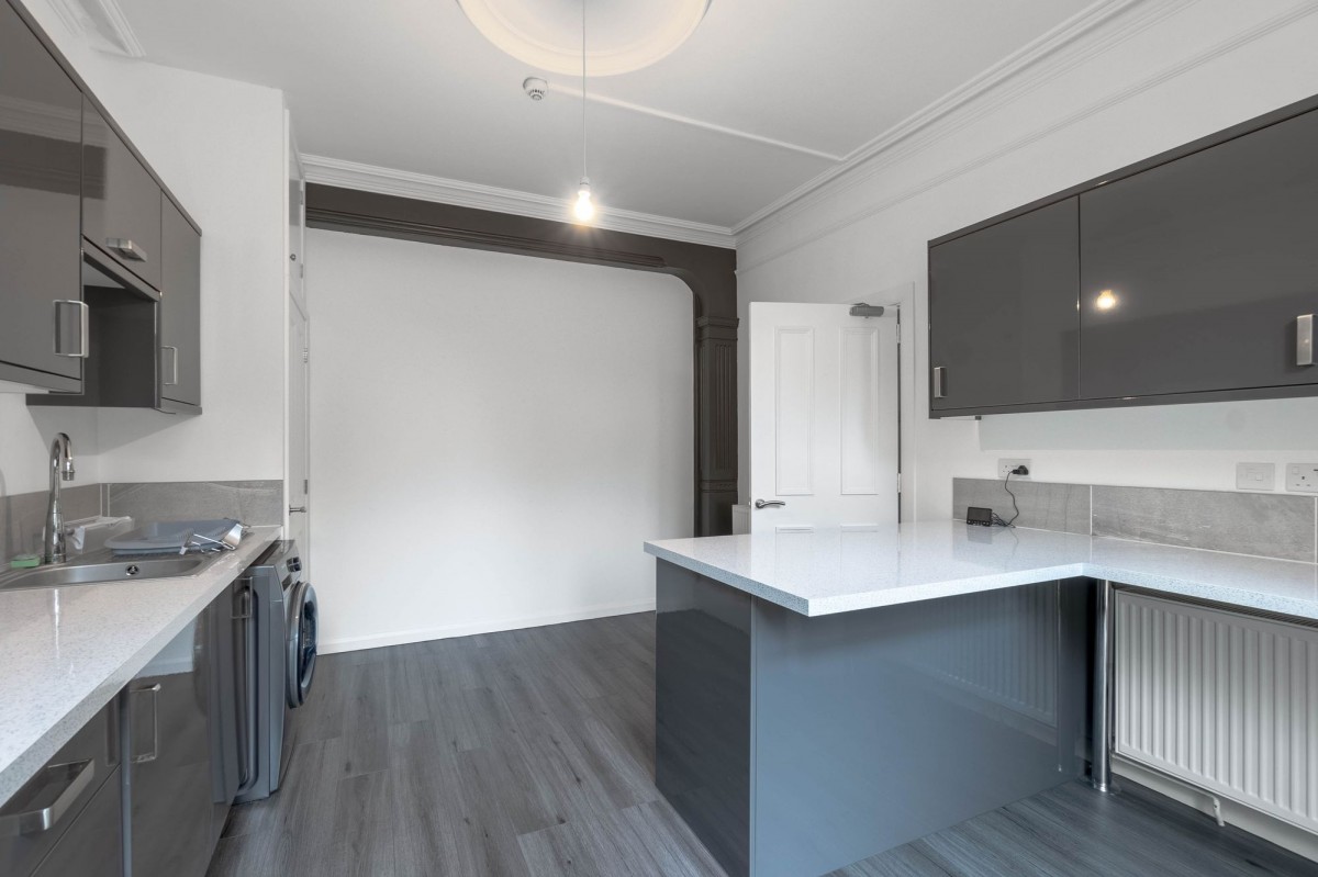 Chesterton Road, Cambridge, CB4