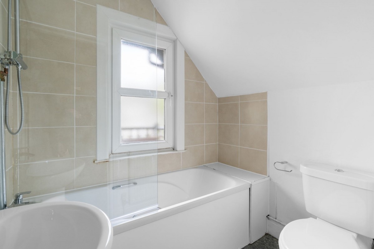 Chesterton Road, Cambridge, CB4