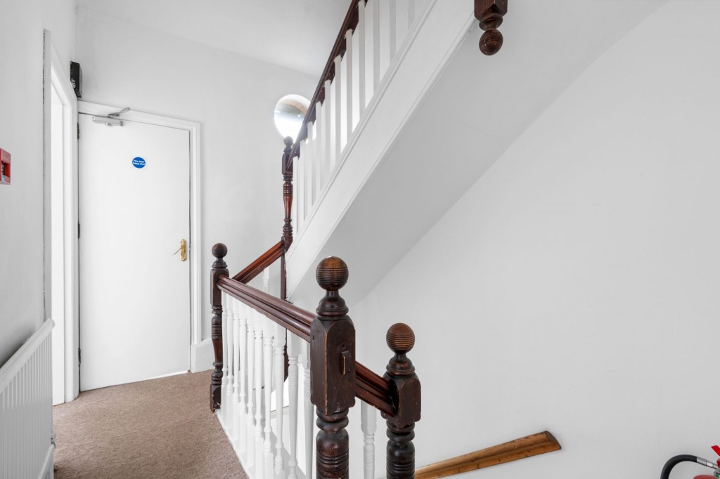 Chesterton Road, Cambridge, CB4