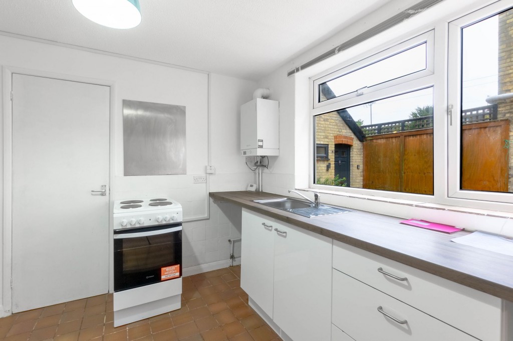 Chesterton Road, Cambridge, CB4