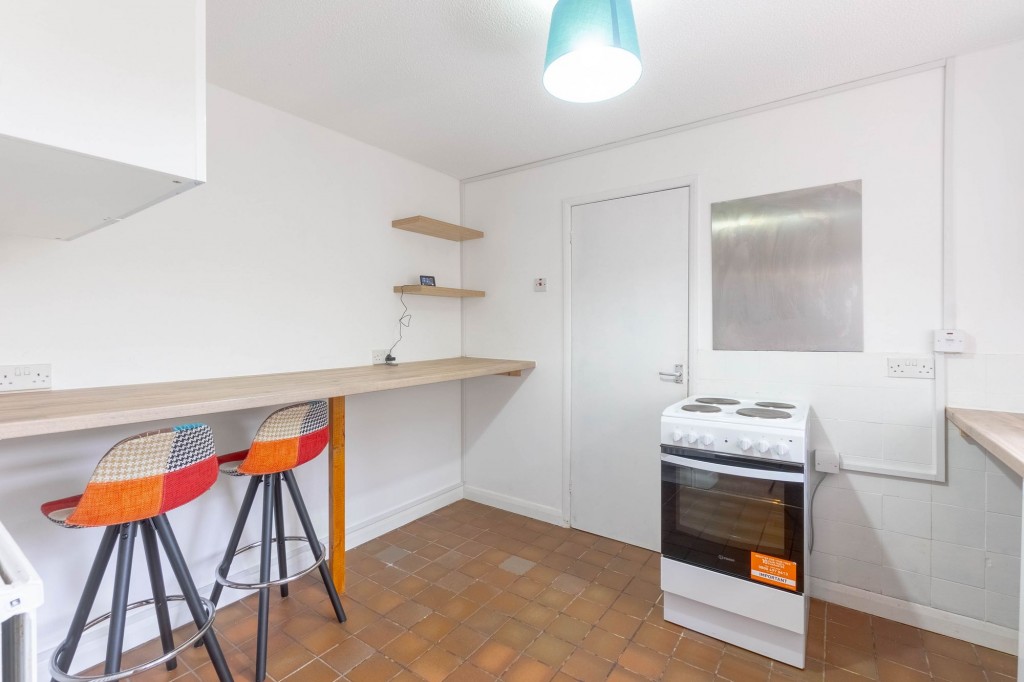 Chesterton Road, Cambridge, CB4